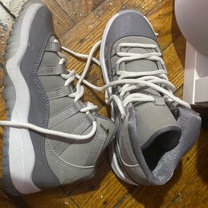 Boy’s sneakers-Size 12C